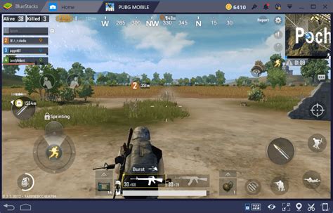 Top Gameplay Differences Between PUBG Mobile and PUBG on PC | BlueStacks