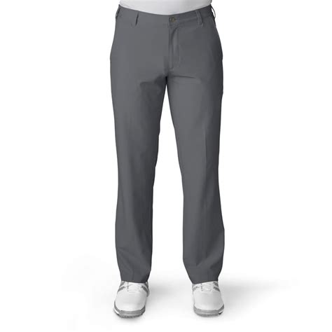 Adidas Ultimate 365 Solid Pants - Discount Golf Apparel/Discount Men's Golf Shorts & Pants ...