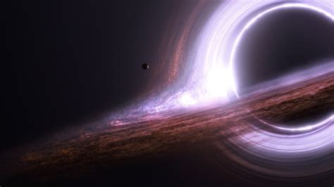 Interstellar Black Hole Live Wallpaper 4k Interstellar Black Hole Wallpaper (73+ Images)