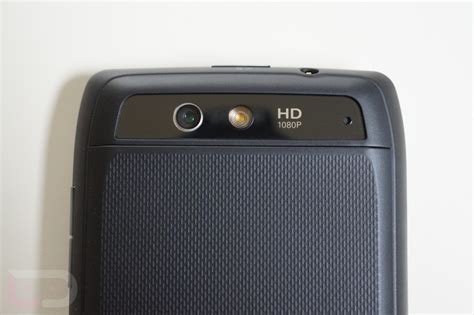 Motorola DROID 4 Review - Verizon