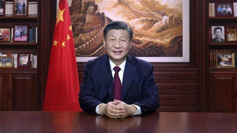 ‘China facing tough challenges with new phase of Covid’: President Xi ...