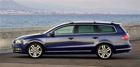 Volkswagen Passat wagon:picture # 15 , reviews, news, specs, buy car