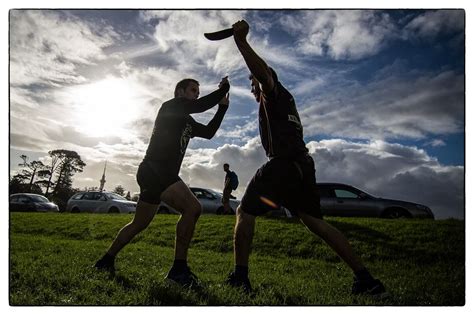 Auckland Krav Maga: Ultimate Self Defence Training in NZ