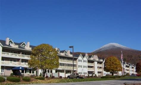 THE NORDIC INN A CONDOMINIUM RESORT (Lincoln, White Mountains, Nueva Hampshire): opiniones y precios