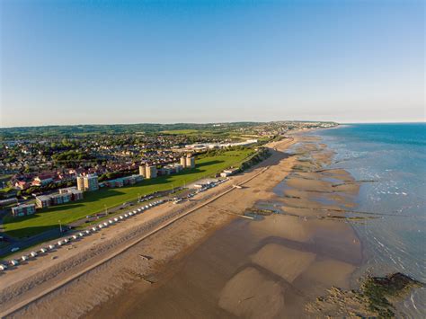 Bexhill Beach | Bexhill-on-Sea , East Sussex