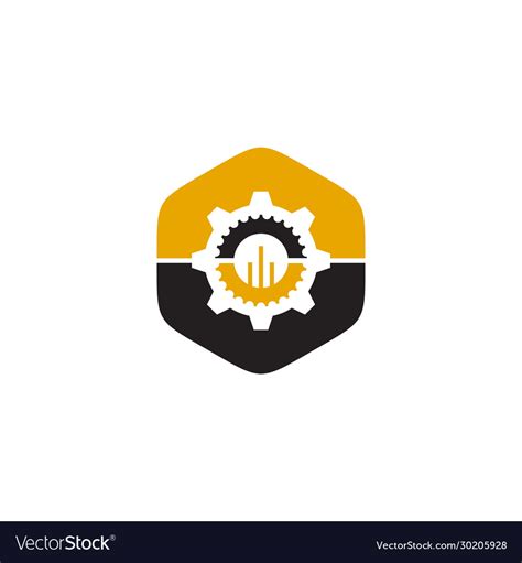 Industrial Company Logos