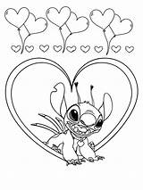 145  Stitch Coloring By Number Printable 141 sketch template