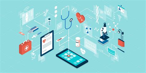 Digital will Drive Access to Healthcare - New Age Healthcare