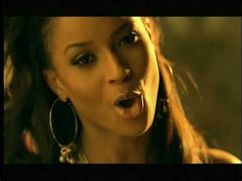 Field Mob featuring Ciara - So What (2006) - YouTube