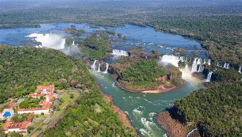 Puerto Iguazú Travel Guide | Puerto Iguazú Tourism - KAYAK