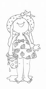 34  Girl Swimming Coloring Pages Frauki Chererbse sketch template