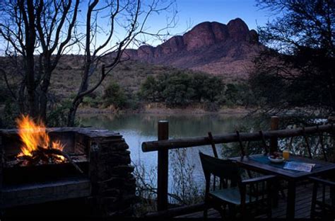 Marakele National Park | Self-Catering and Game Lodge | Thabazimbi, Limpopo, South Africa