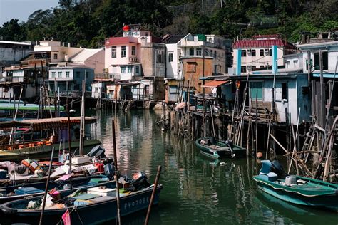 Lantau Island, Hong Kong: Travel guide & itinerary