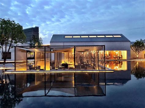 ALILA WUZHEN - Updated 2021 Prices & Hotel Reviews (China/Tongxiang) - Tripadvisor