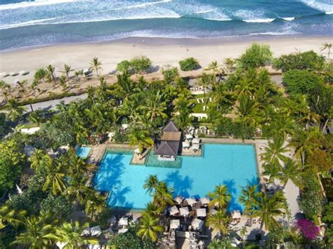 Padma Resort Legian | The Bali Bible | バリ島, 旅行, 島