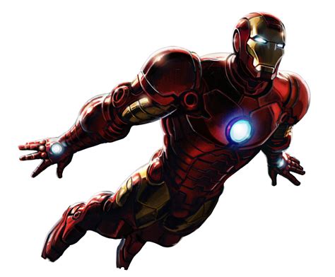 Iron Man PNG Transparent Images - PNG All