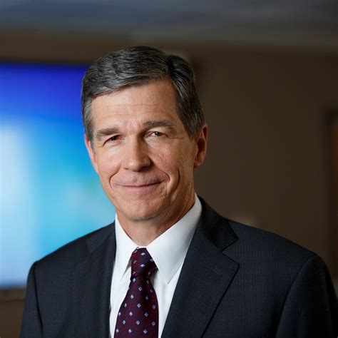 Governor Roy Cooper