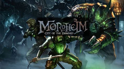 Mordheim: City of the Damned (PS4) Review | Cultured Vultures