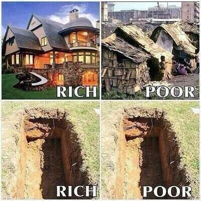 9 best images about Rich vs. Poor on Pinterest | To lose, Social injustice and Types of crimes