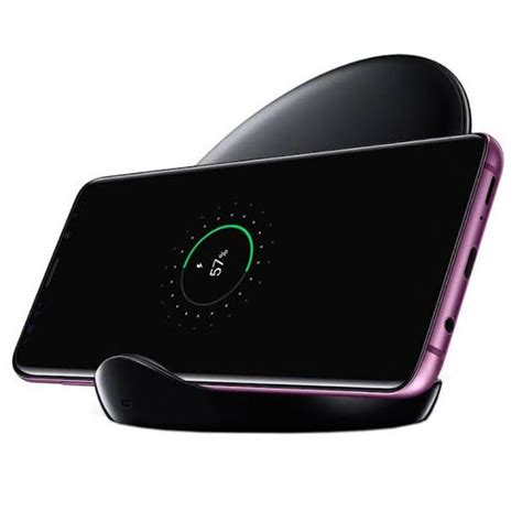 How to Use Galaxy S9 Wireless Charging - Techilife