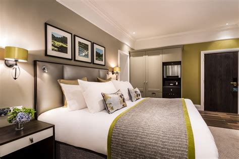 Taj Hotels unveils newly refurbished Premium Rooms at St. James’ Court ...