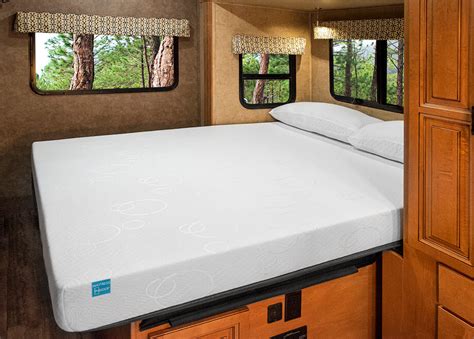 Replacement RV Mattress | The Ultimate Guide to RV Mattresses