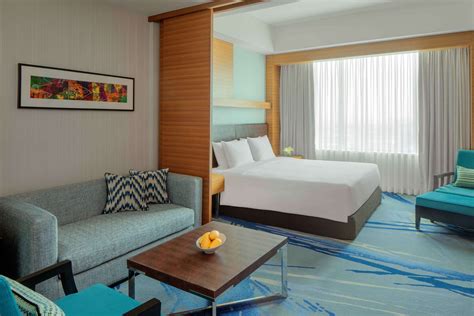 Radisson Blu Cebu – SM Hotels