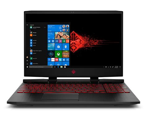 OMEN by HP Gaming Laptop - Booming Trends