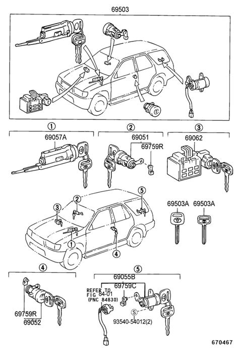 [DIAGRAM] Car Lock Cylinder Diagram - MYDIAGRAM.ONLINE