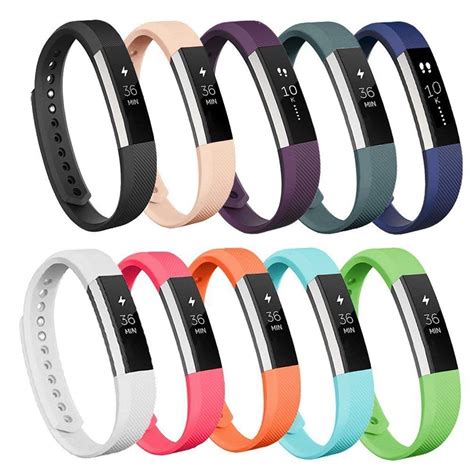 Best silicone bands for Fitbit Alta HR 2022 | iMore