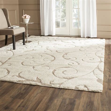 Large Beautiful Area Rugs on a Budget - Under $150 | Cool rugs, Beige area rugs, Shag rug