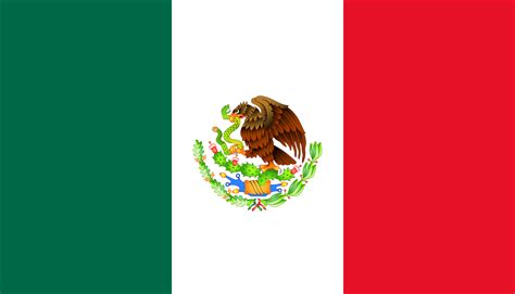 Mexican Flag Wallpaper Free - WallpaperSafari