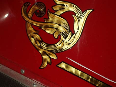 fire truck gold leaf decals - daffronroegner-99