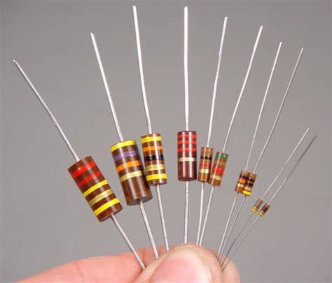 resistance - Can I use a 5% tolerance resistor instead of a 10% tolerance resistor? - Electrical ...