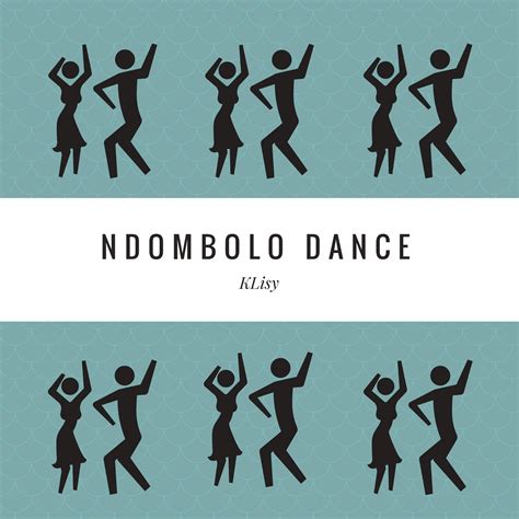 Découvre Ndombolo Dance par KLisy | Dance, Shazam, Apple music