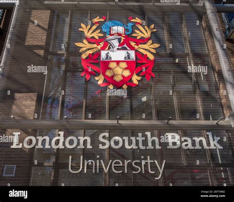 London south bank university hi-res stock photography and images - Alamy