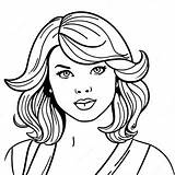 Taylor Swift Album Coloring Page  Pagescom sketch template