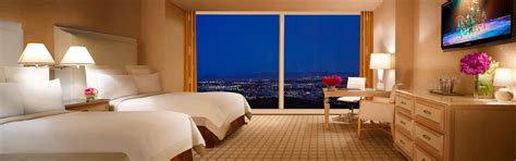 Wynn Tower Double Suite | Luxury Hotel Suites | Wynn Las Vegas