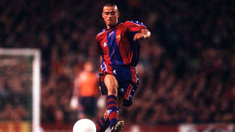 Se cumplen 20 años del primer título de Luis Enrique con el Barça