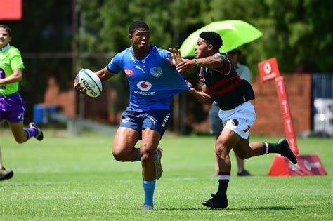 Vodacom Bulls U20 get campaign off to winning start - Vodacom Bulls