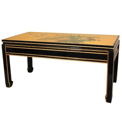 Gold Wood Coffee Tables at Lowes.com