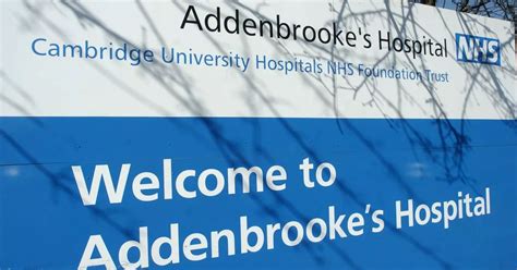 How to get discounted parking at Addenbrooke's Hospital - Cambridge News