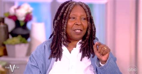 Whoopi Goldberg Movies I've Watched