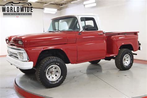 1960 GMC Truck | Classic & Collector Cars