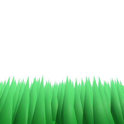 Grass! 🌿 (For Touching) | Roblox Item - Rolimon's