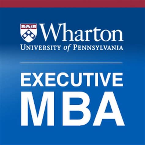 Wharton School Executive MBA Program Highlights | Vikings Career