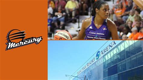 How to Watch Phoenix Mercury on WNBA League Pass with a VPN