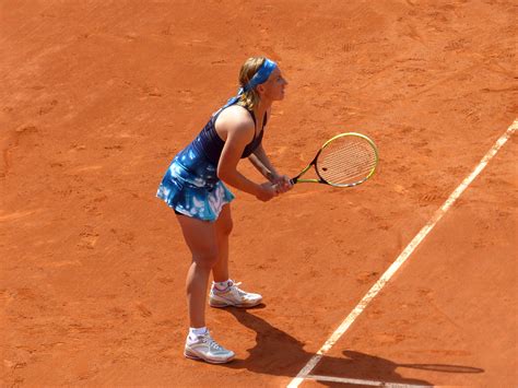 Free Images : france, 2013, rolandgarros, sports, frenchopen, kuznetsova, ball game, tennis ...