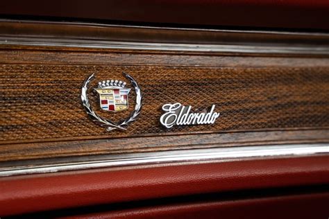 1976 Cadillac Eldorado | Fast Lane Classic Cars