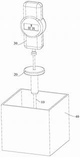 一种测试植入物释放力的装置及方法与流程 sketch template